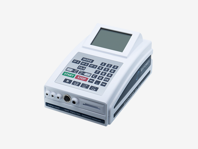 Rayocomp PS 10 생체 공명기